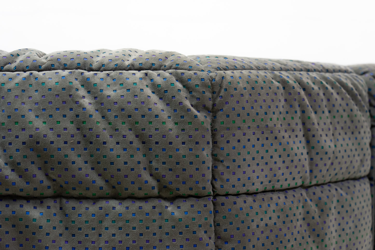 Neue Wiener Werkstätte Castell Sofa Nr. 1