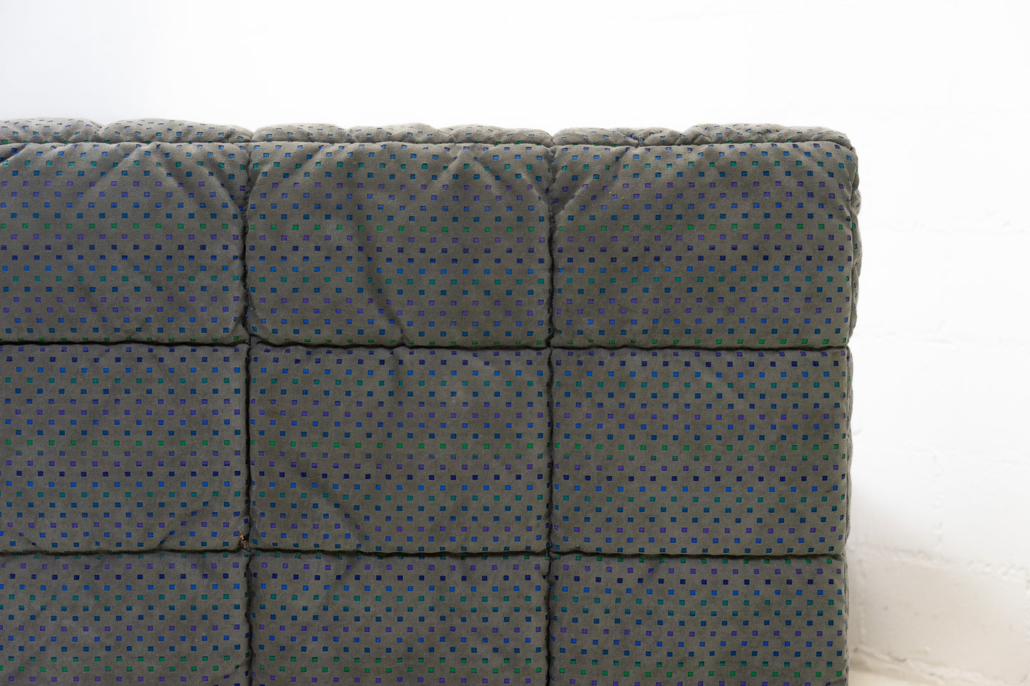 Neue Wiener Werkstätte Castell Sofa Nr. 1