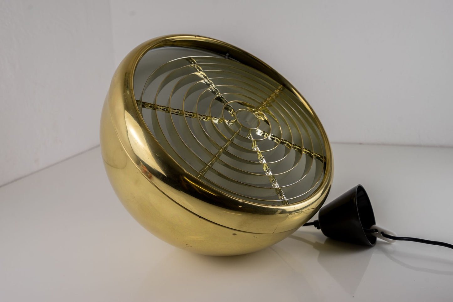 Nordisk Solar P433 Sven Middelboe Leuchte