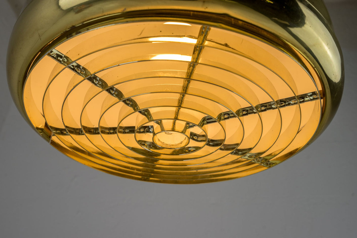 Nordisk Solar P433 Sven Middelboe Leuchte