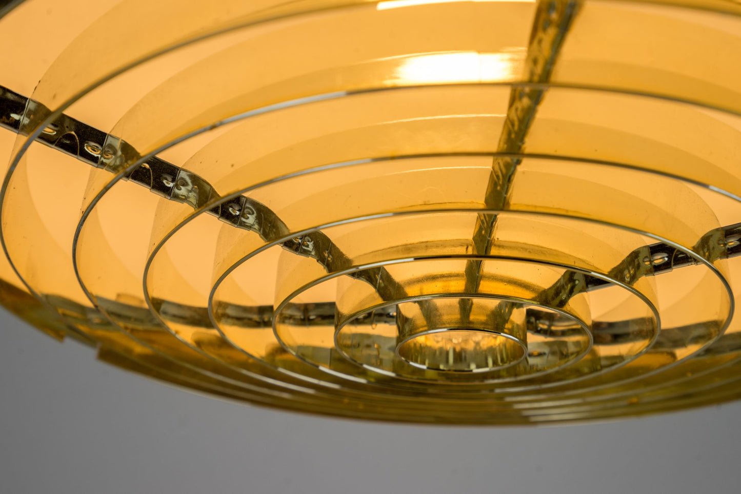 Nordisk Solar P433 Sven Middelboe Leuchte