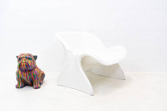 Peter Ghyczy Spring Chair