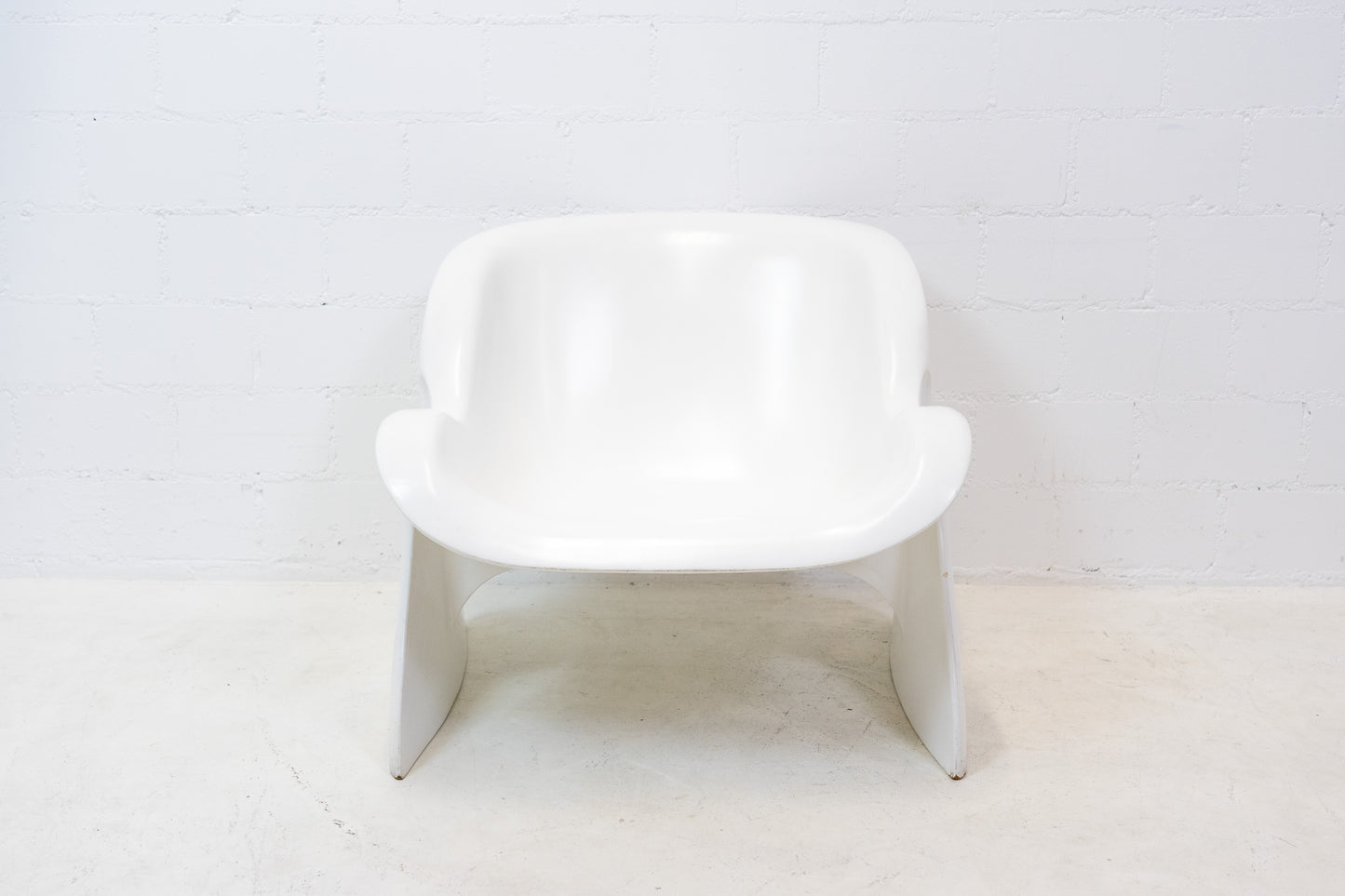 Peter Ghyczy Spring Chair