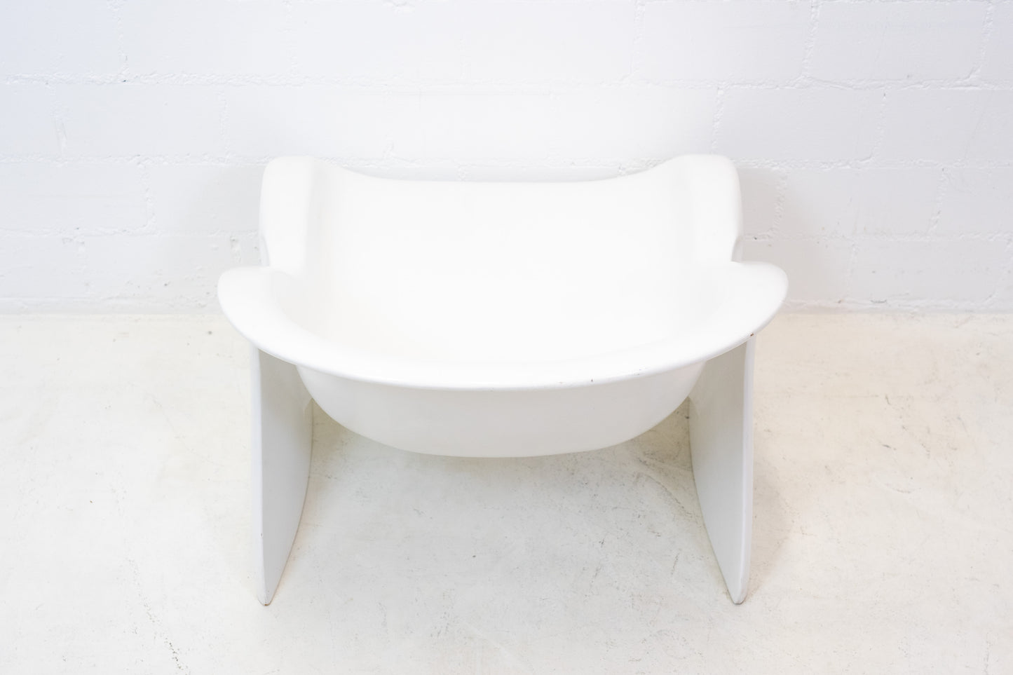 Peter Ghyczy Spring Chair