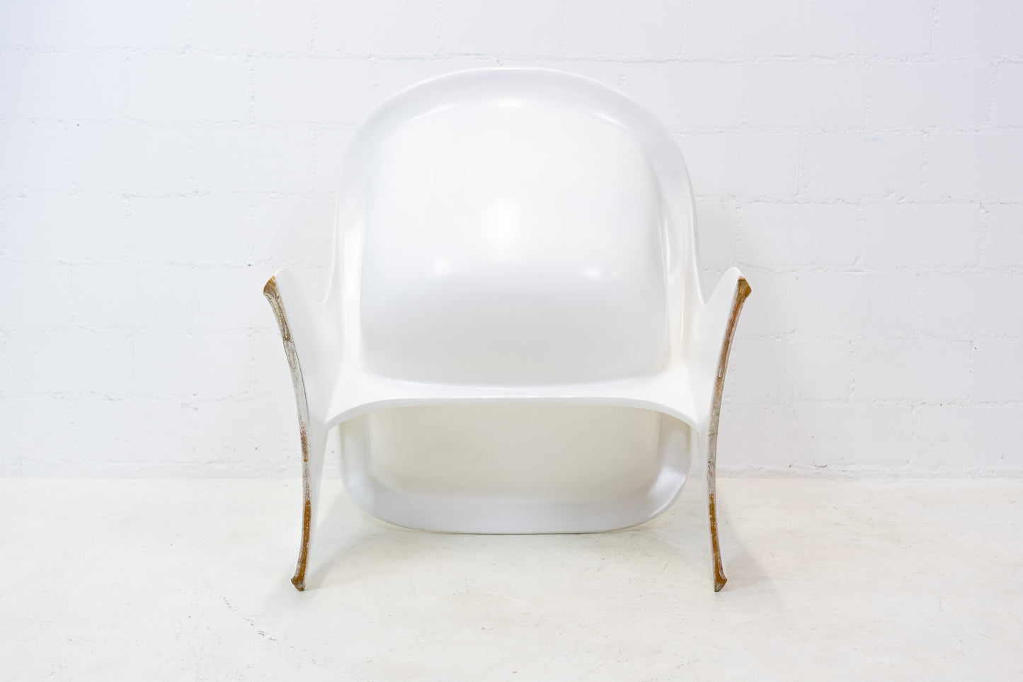 Peter Ghyczy Spring Chair
