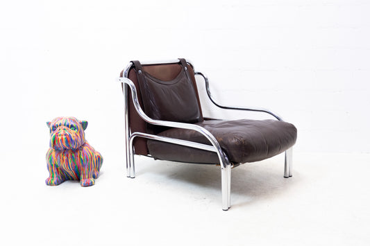 Poltronova Stringa Sessel Nr. 1