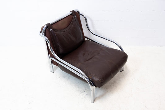 Poltronova Stringa Sessel Nr. 1
