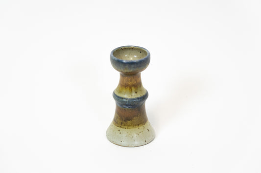 Rheinfelden Keramik Kerzenständer Nr. 2