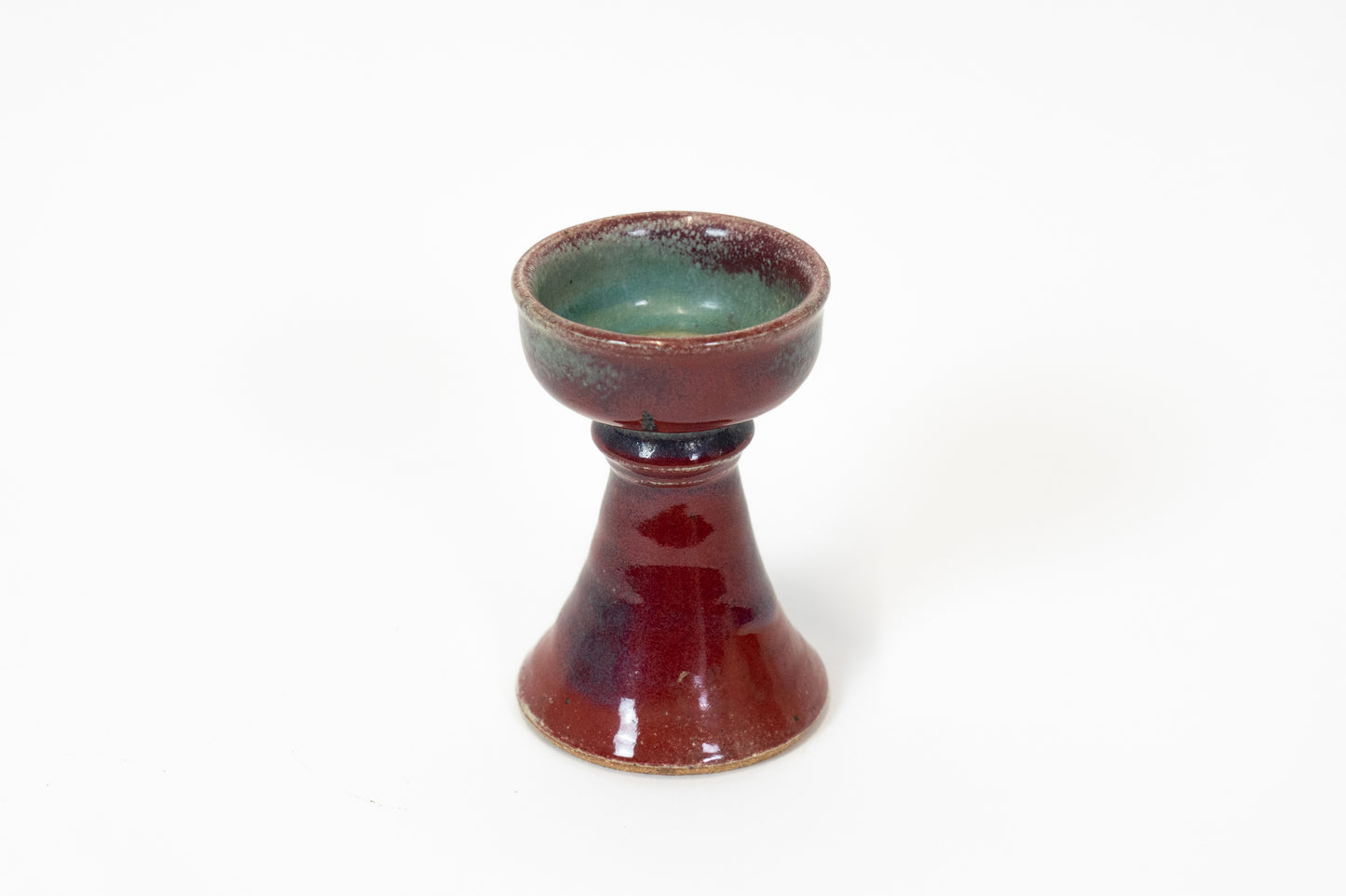 Rheinfelden Keramik Kerzenständer Nr. 3