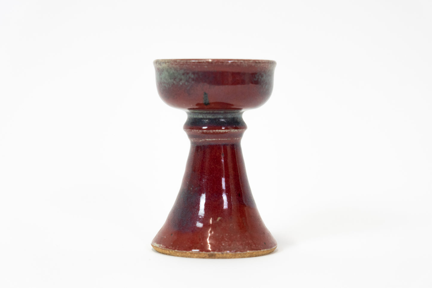 Rheinfelden Keramik Kerzenständer Nr. 3