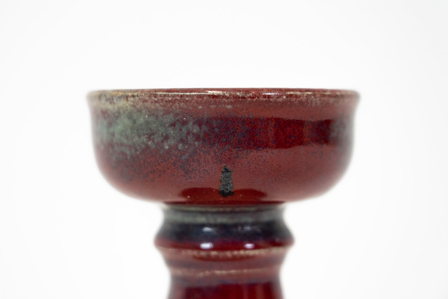 Rheinfelden Keramik Kerzenständer Nr. 3