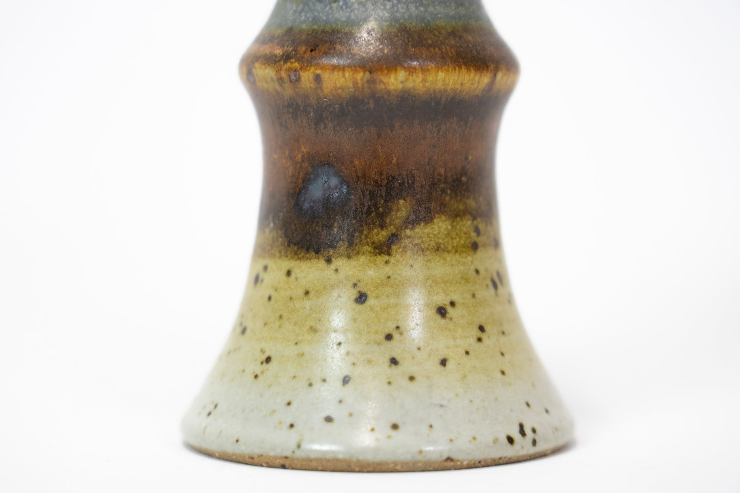 Rheinfelden Keramik Kerzenständer Nr. 4