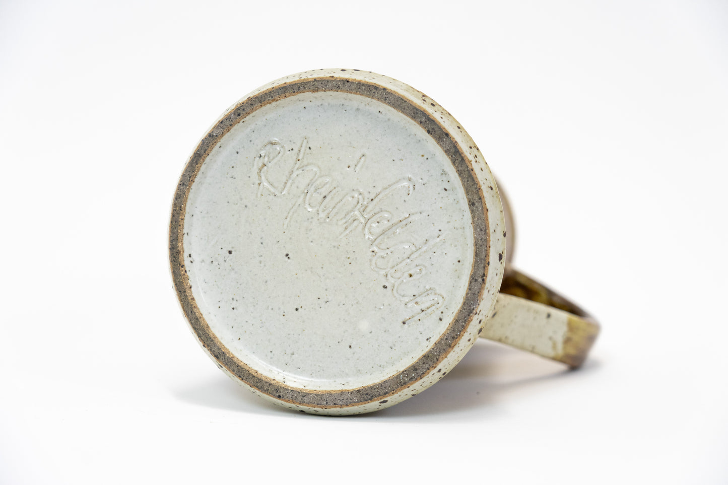Rheinfelden Keramik Krug Nr. 1