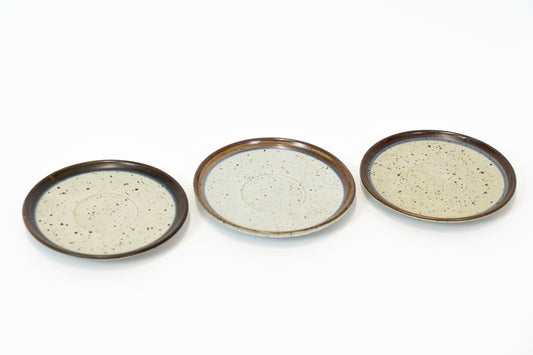 Rheinfelden Keramik Teller-Set Nr. 1