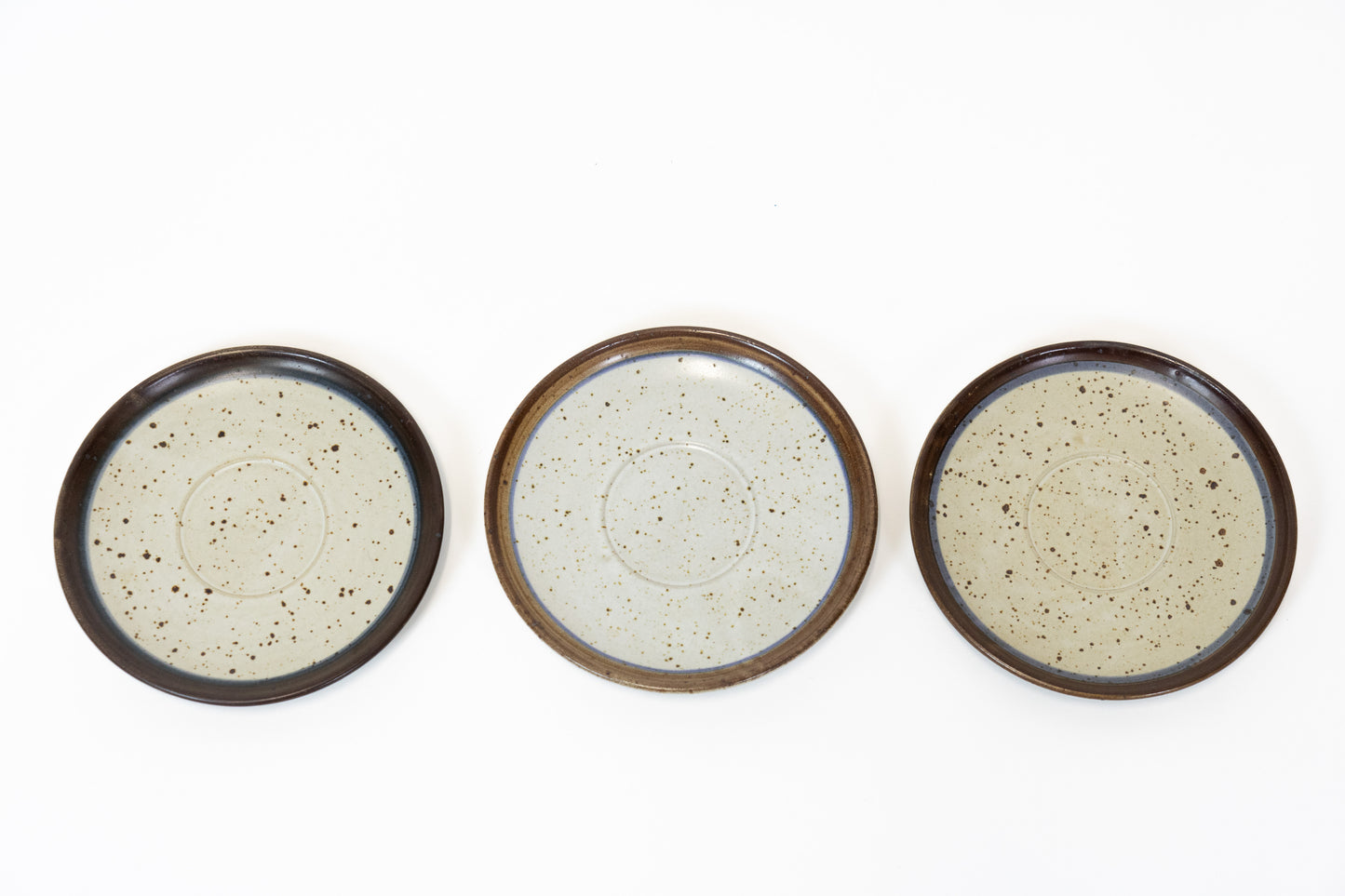 Rheinfelden Keramik Teller-Set Nr. 1