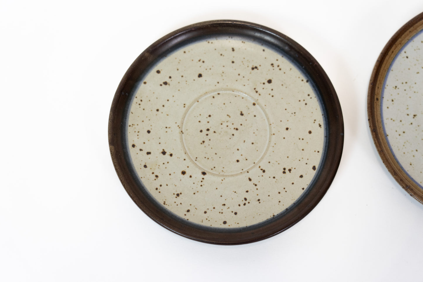 Rheinfelden Keramik Teller-Set Nr. 1