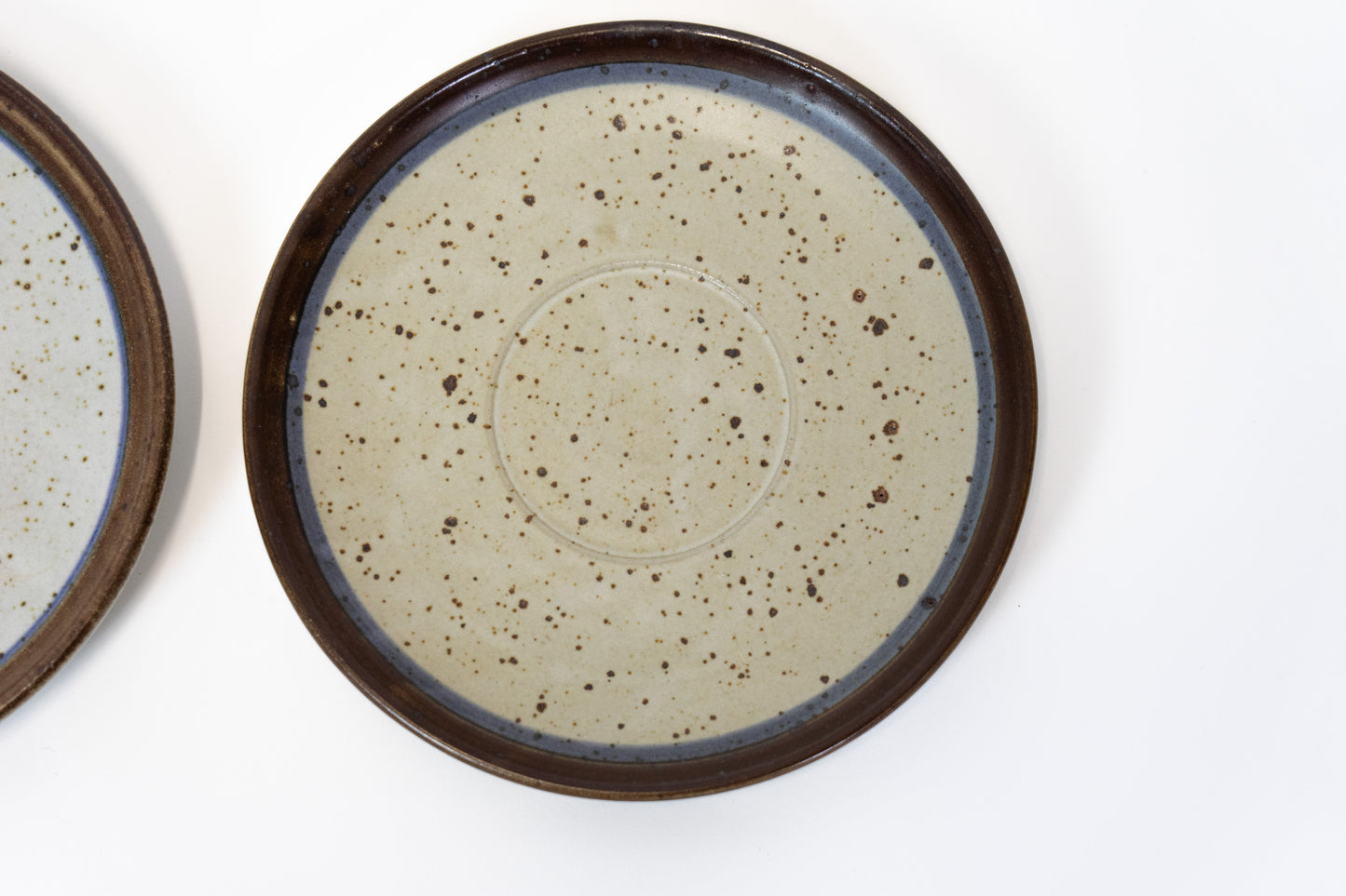 Rheinfelden Keramik Teller-Set Nr. 1