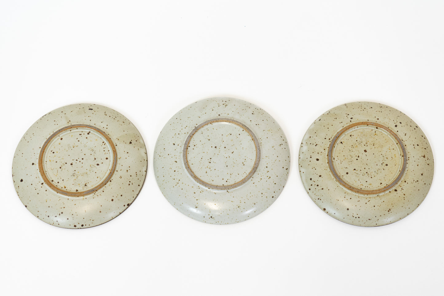 Rheinfelden Keramik Teller-Set Nr. 1