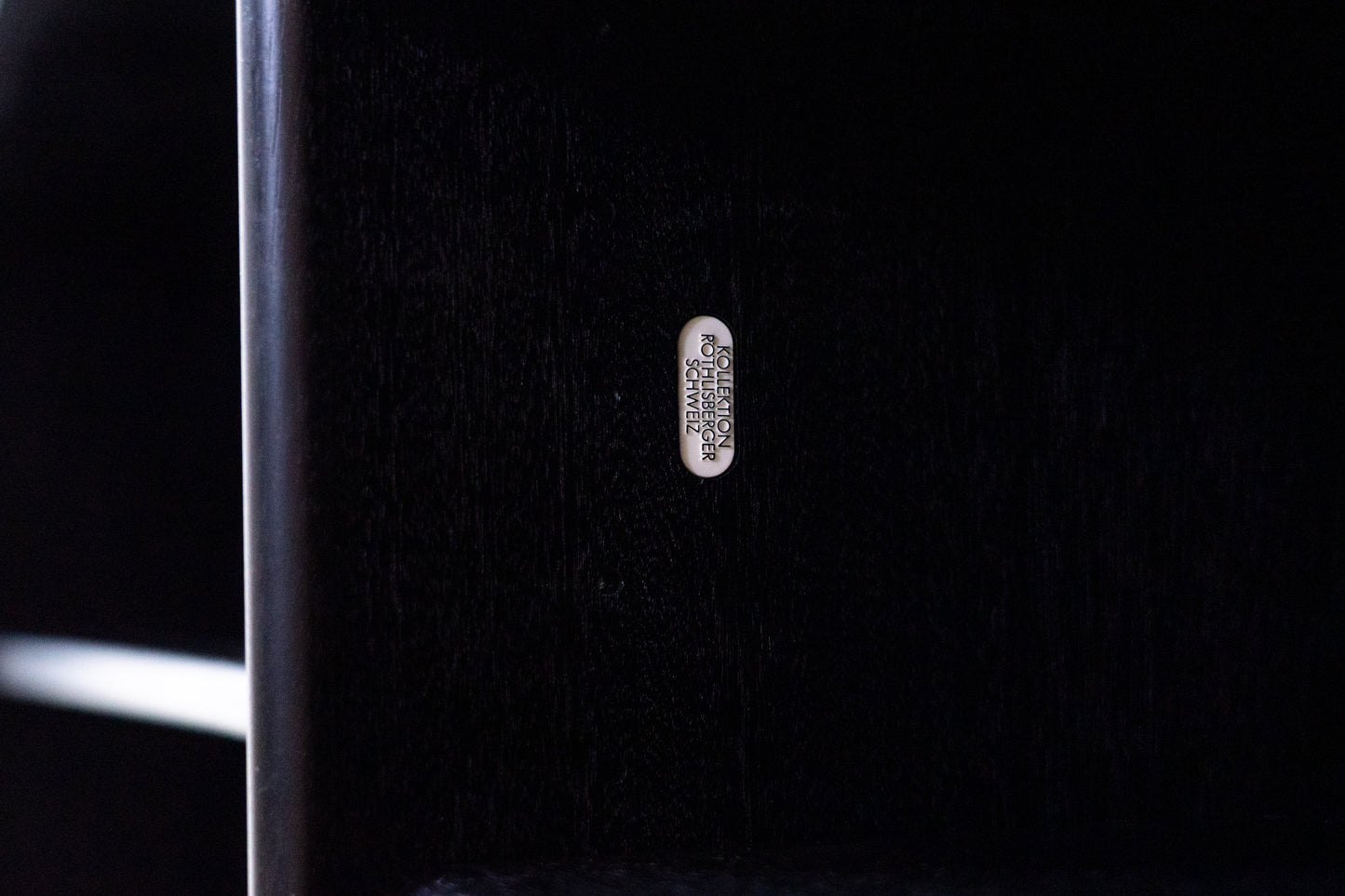 Röthlisberger Rolladenschrank 2 Haussmann
