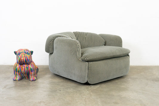 Saporiti Confidential Sessel