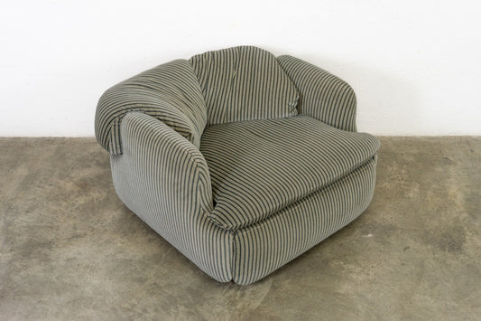 Saporiti Confidential Sessel