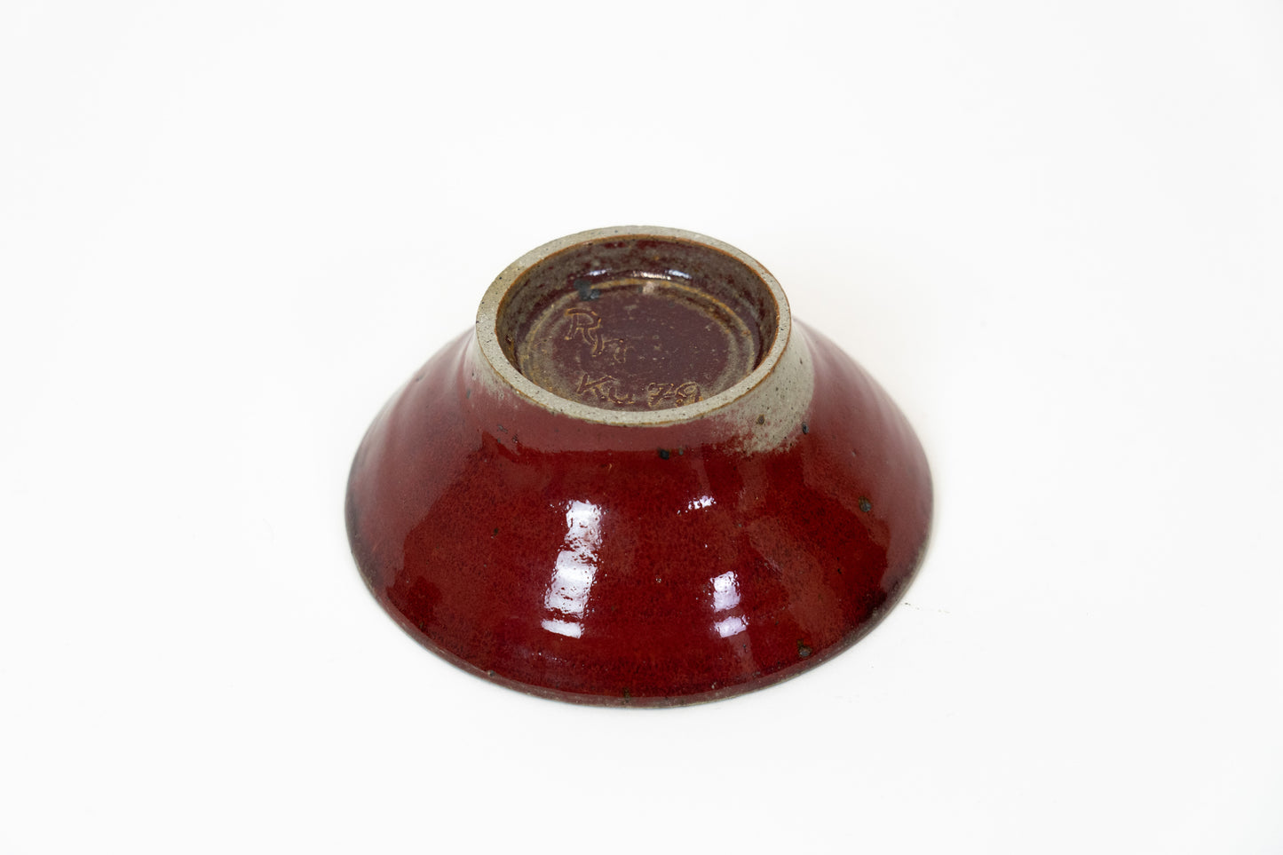 Rheinfelden Keramik Schale Nr. 14