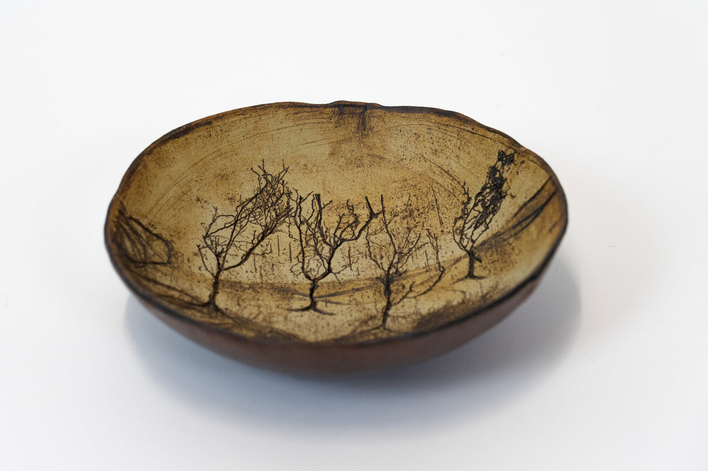 Rheinfelden Keramik Schale Nr. 16