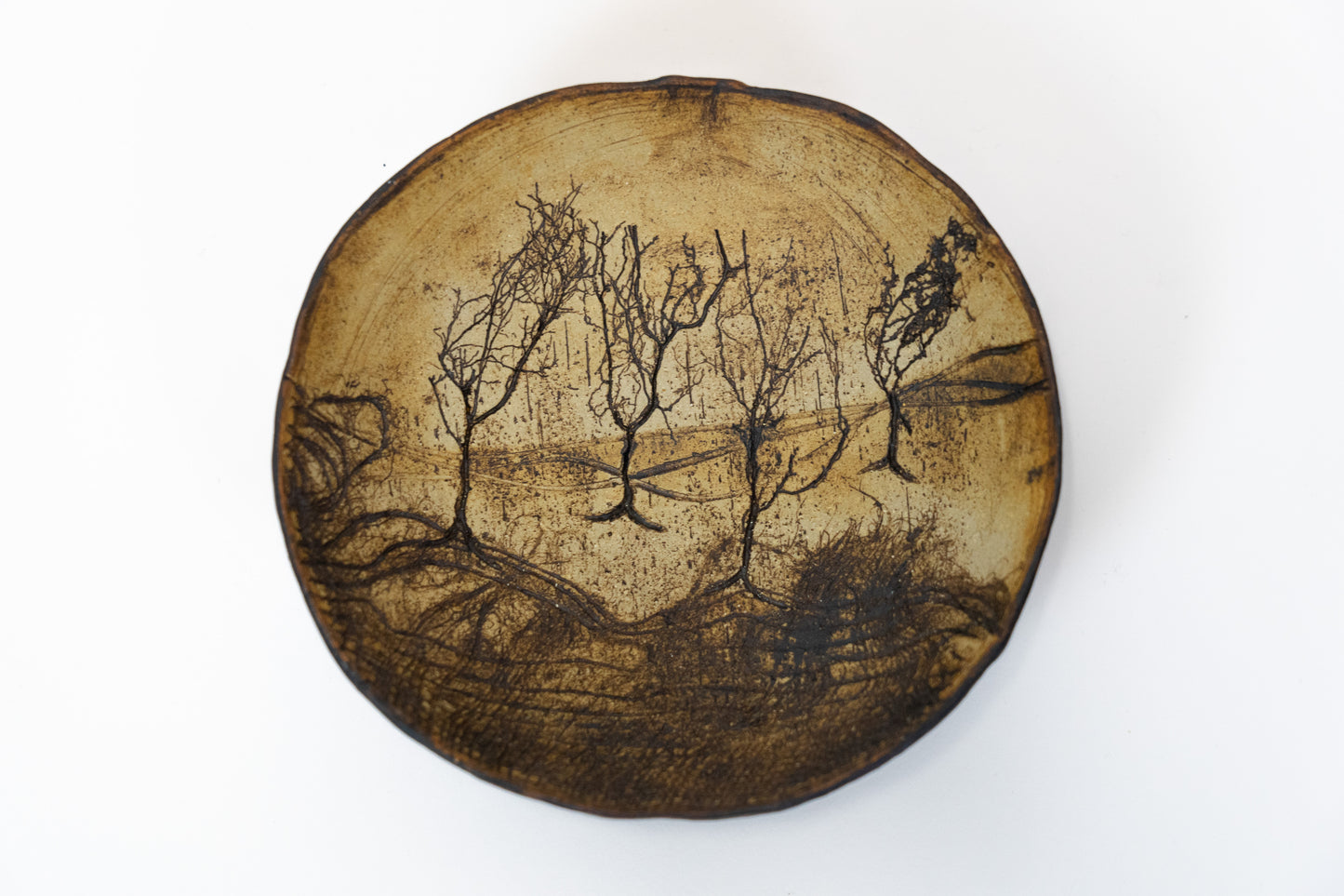 Rheinfelden Keramik Schale Nr. 16