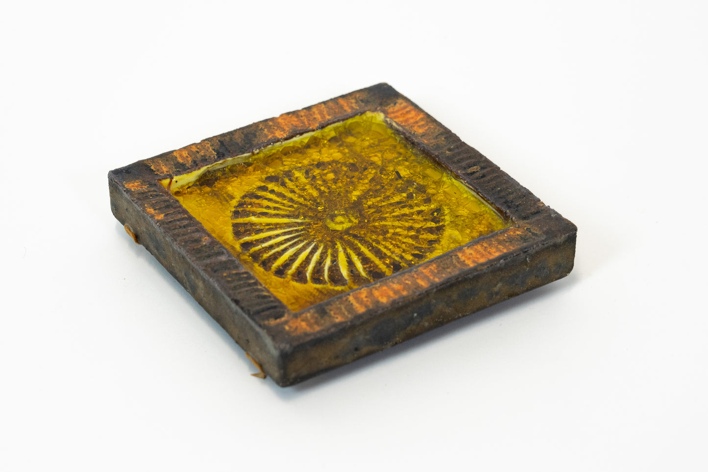 Schale Nr. 17 Portugal 1968