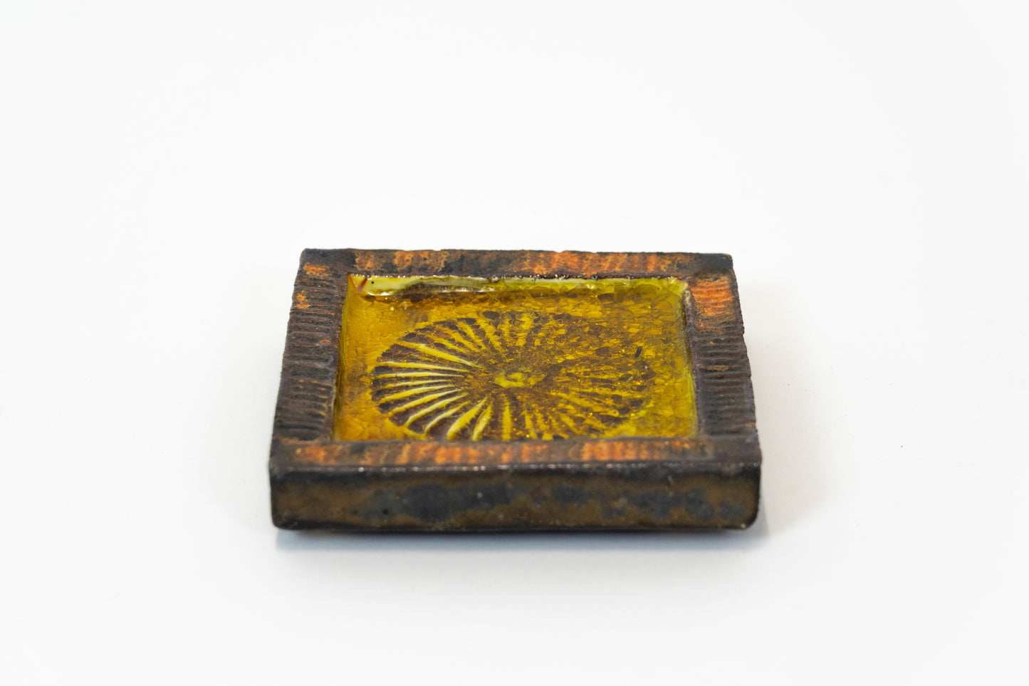 Schale Nr. 17 Portugal 1968