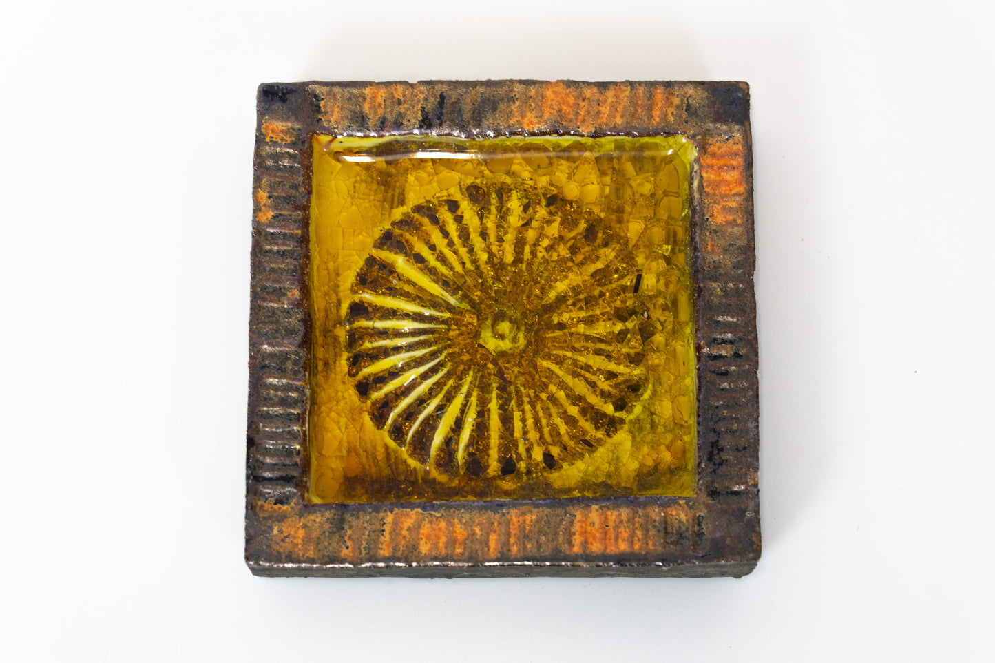 Schale Nr. 17 Portugal 1968