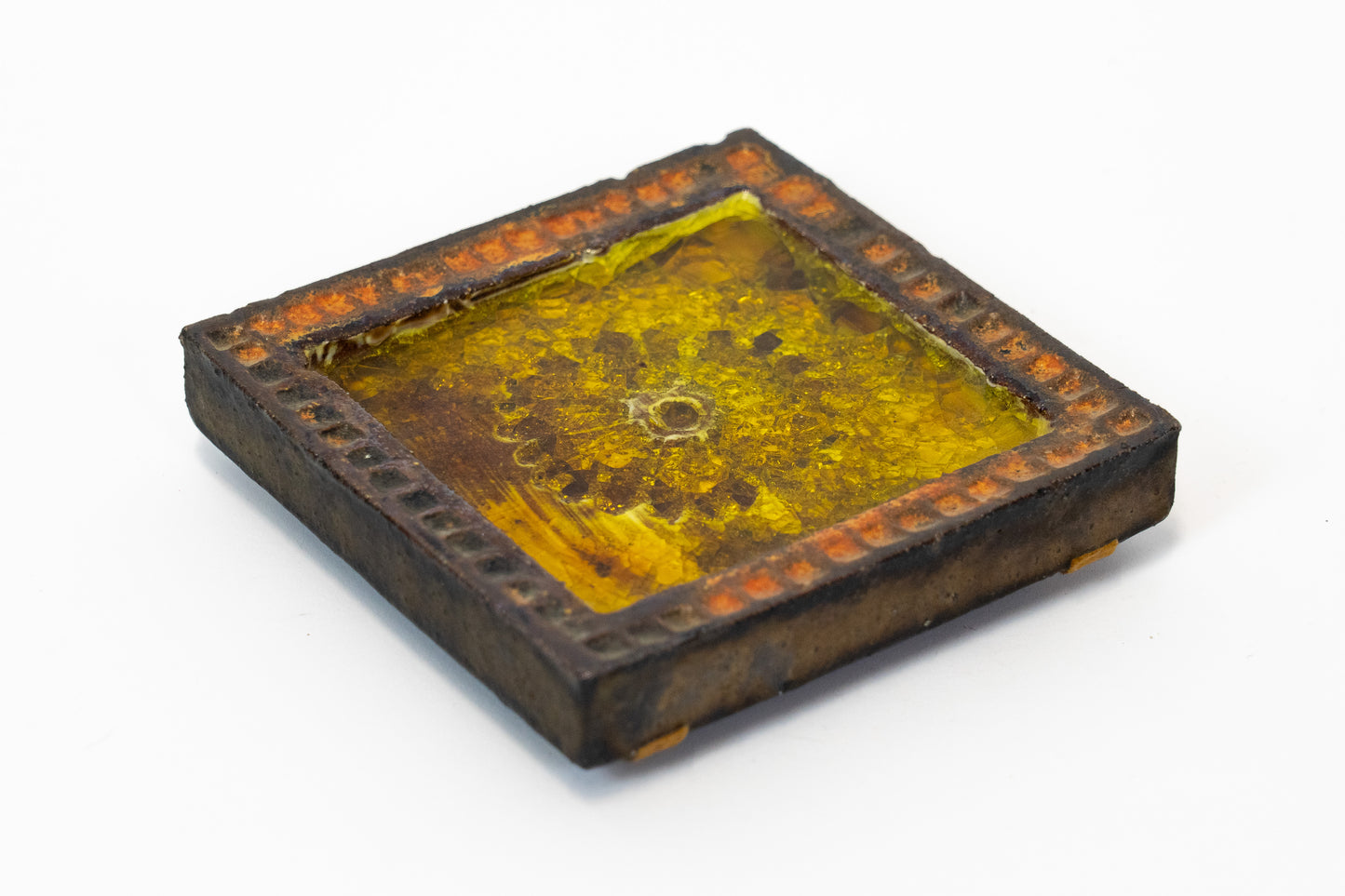 Schale Nr. 18 Portugal 1968