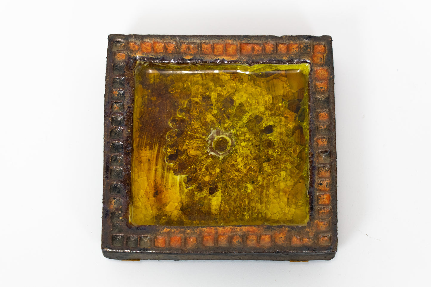 Schale Nr. 18 Portugal 1968