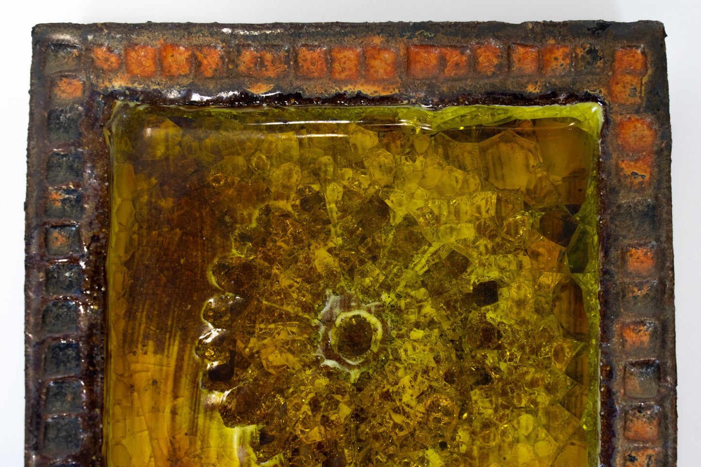 Schale Nr. 18 Portugal 1968