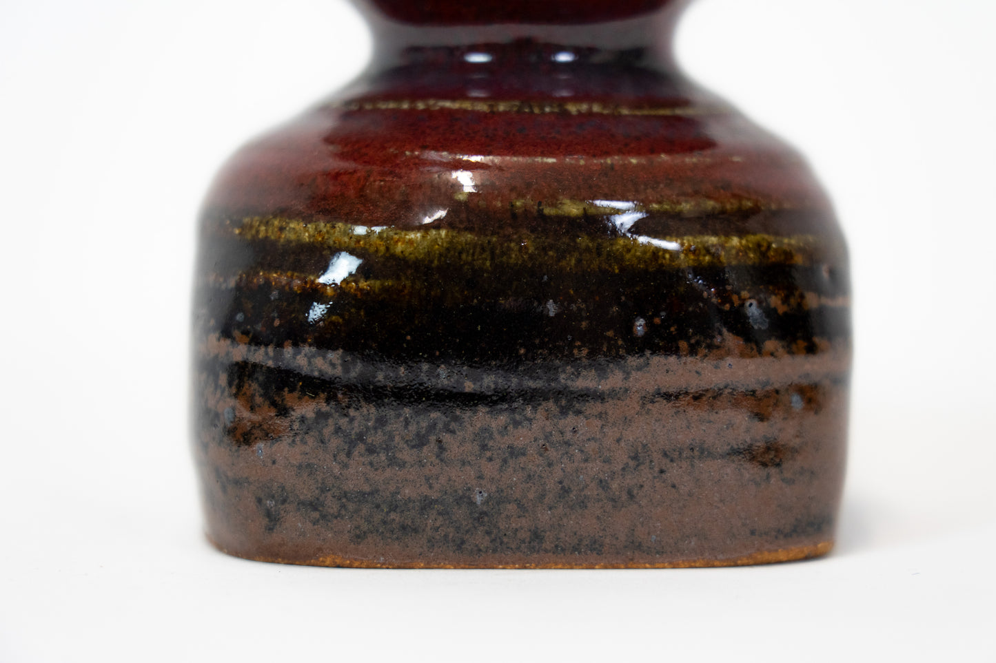 Schale Nr. 19 Rheinfelden Keramik