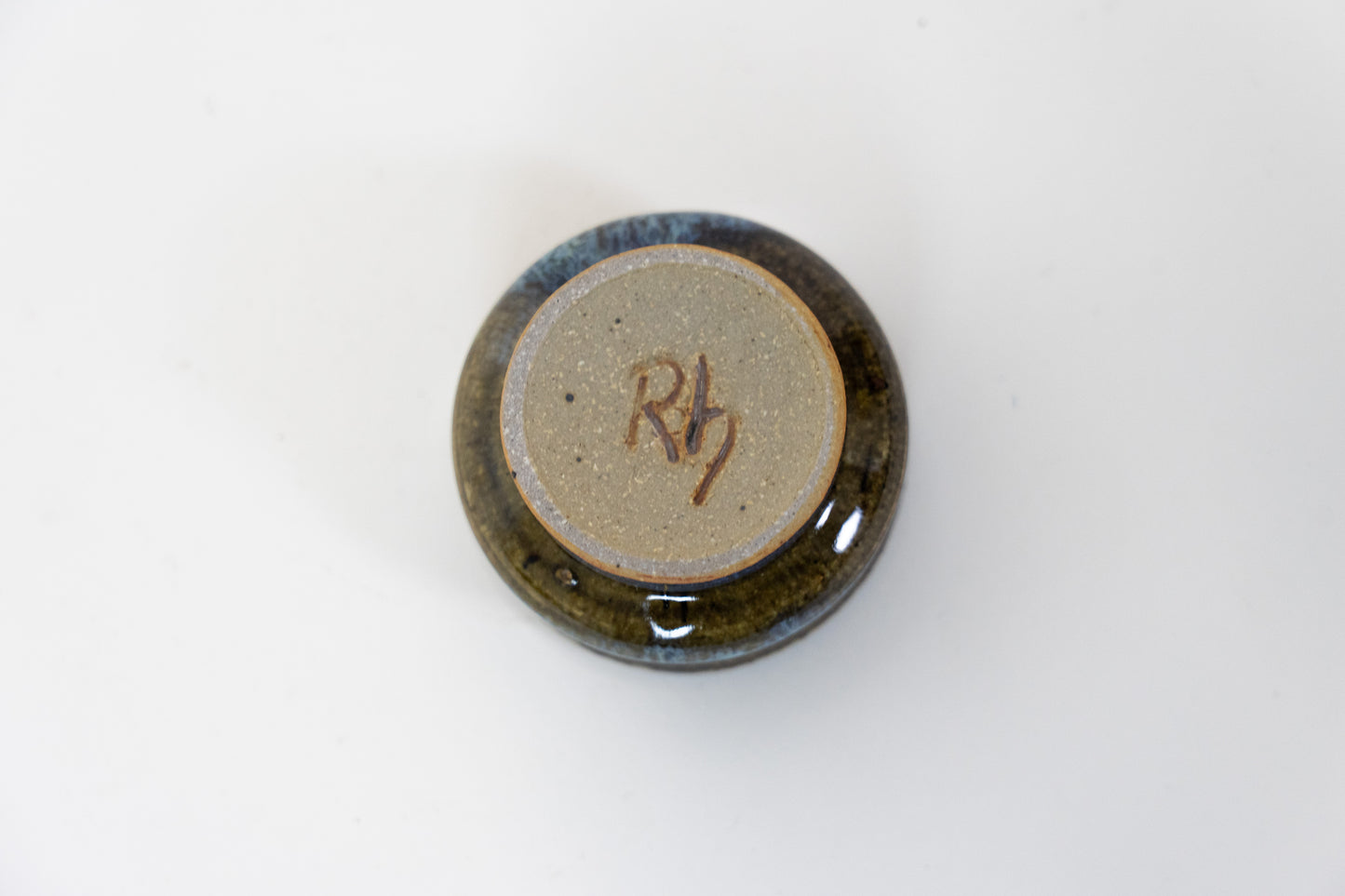 Schale Nr. 20 Rheinfelden Keramik