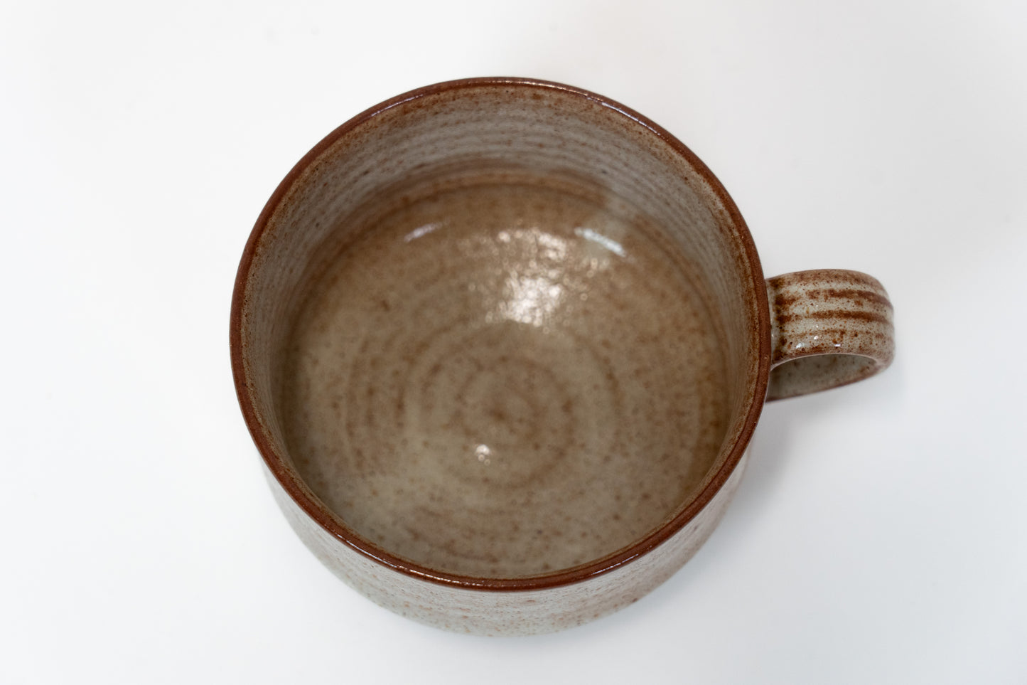 Schale Nr. 21 Rheinfelden Keramik