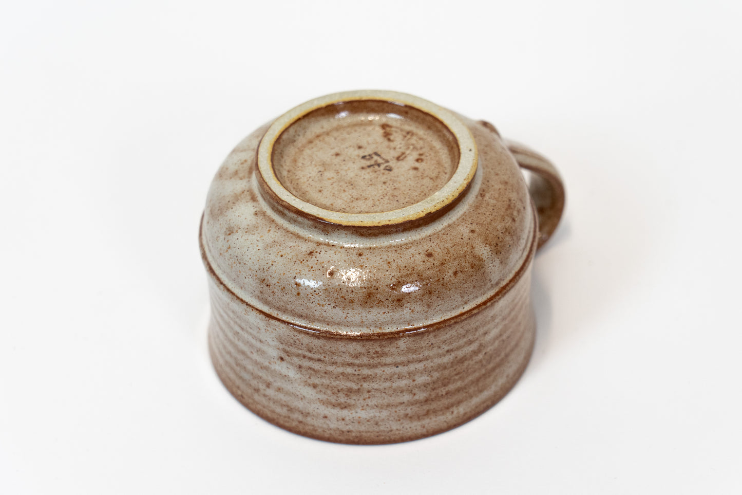 Schale Nr. 21 Rheinfelden Keramik