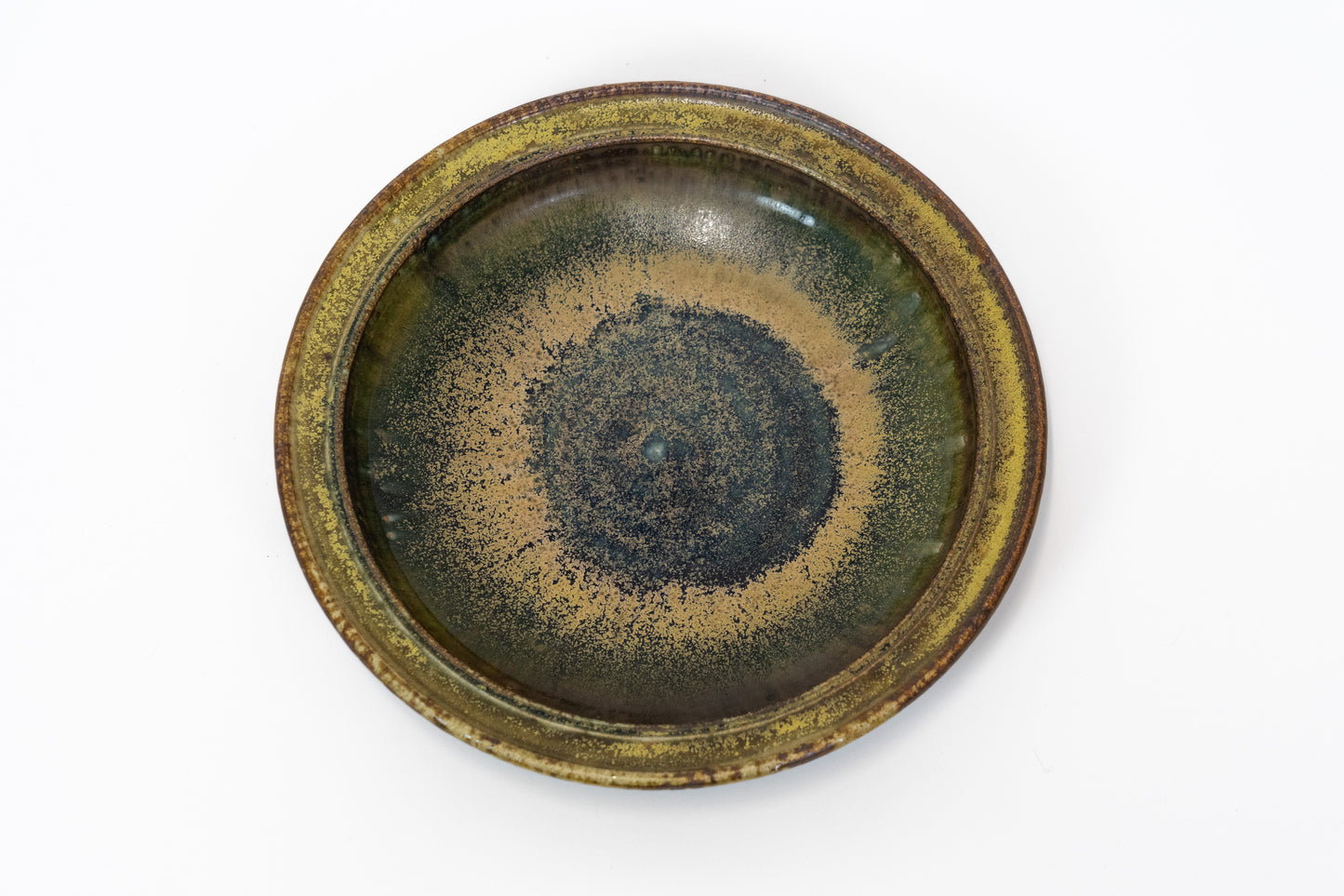 Schale Nr. 23 Rheinfelden Keramik