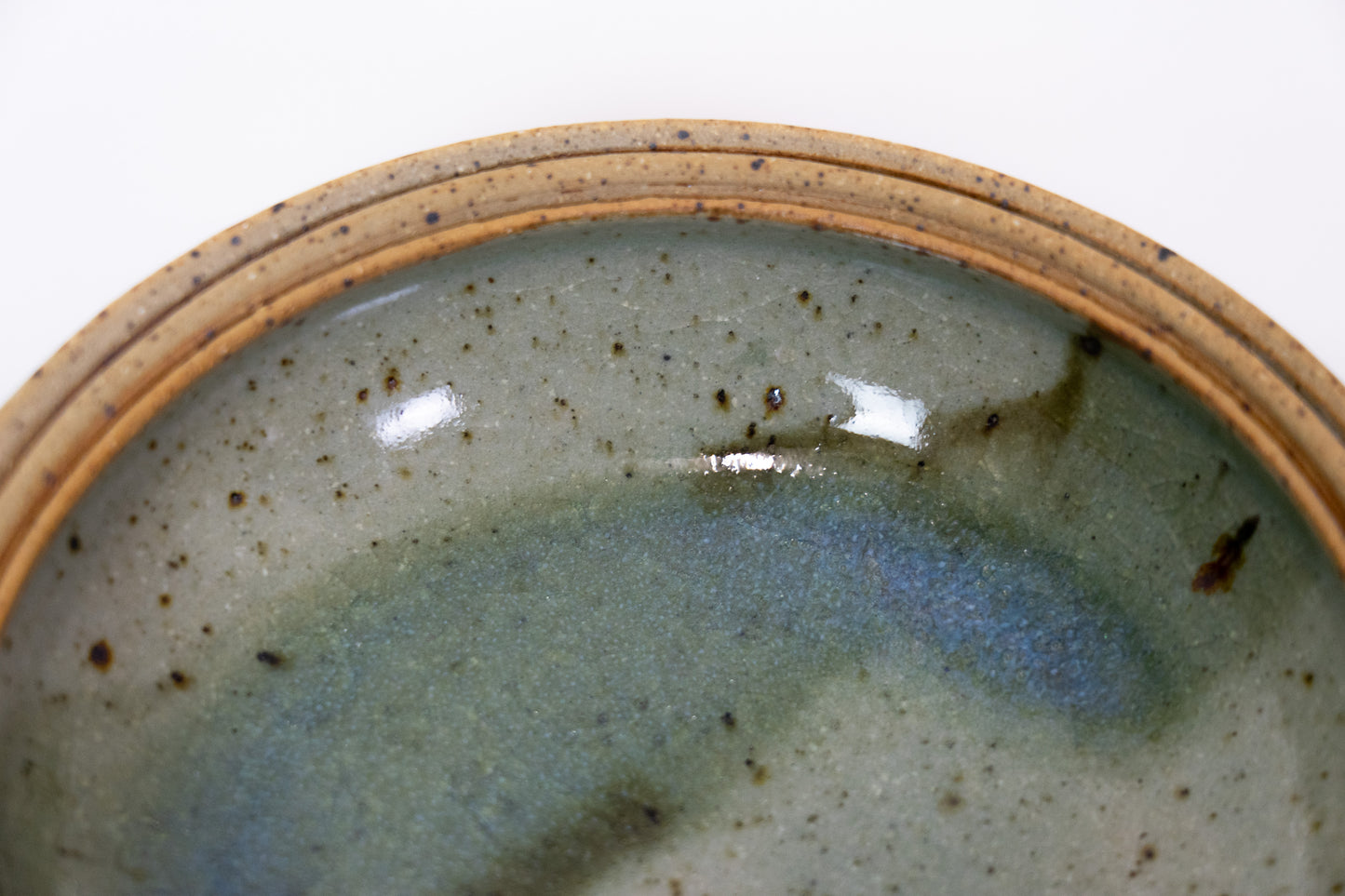 Schale Nr. 24 Rheinfelden Keramik