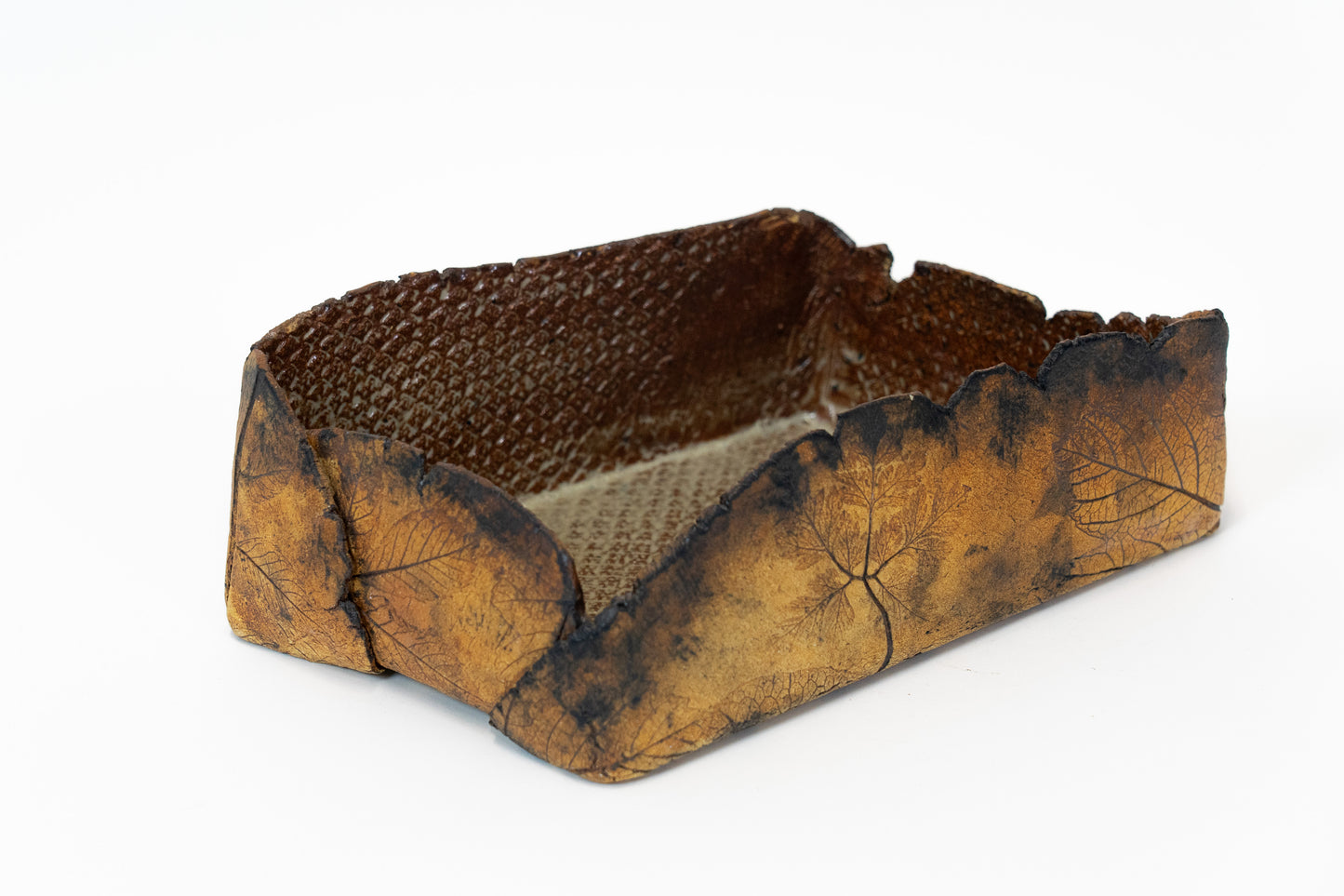 Schale Nr. 25 Rheinfelden Keramik