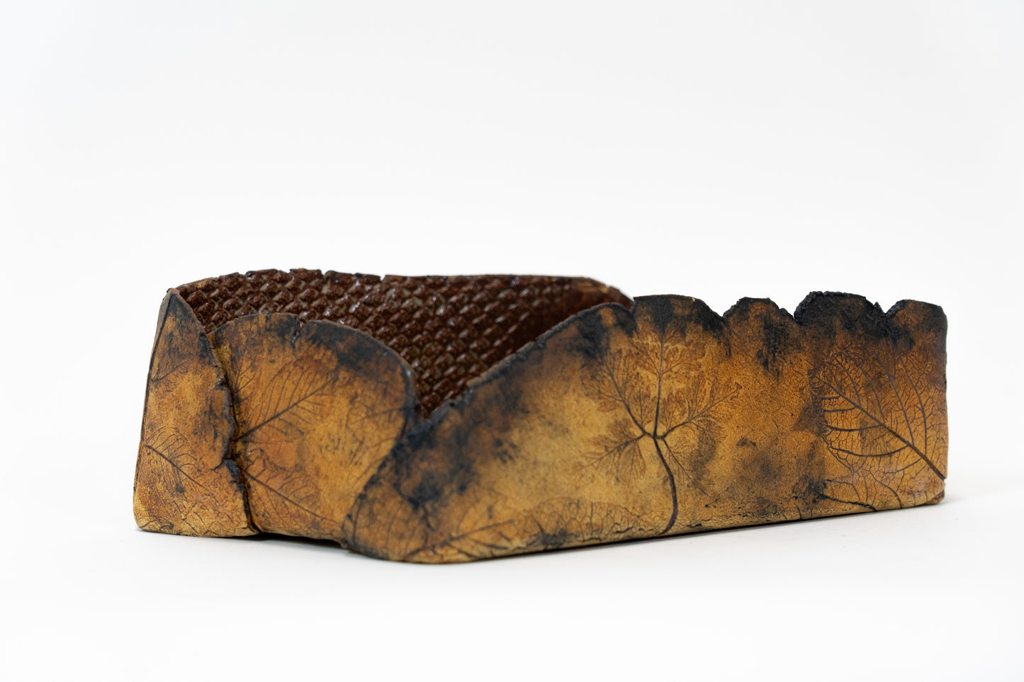 Schale Nr. 25 Rheinfelden Keramik