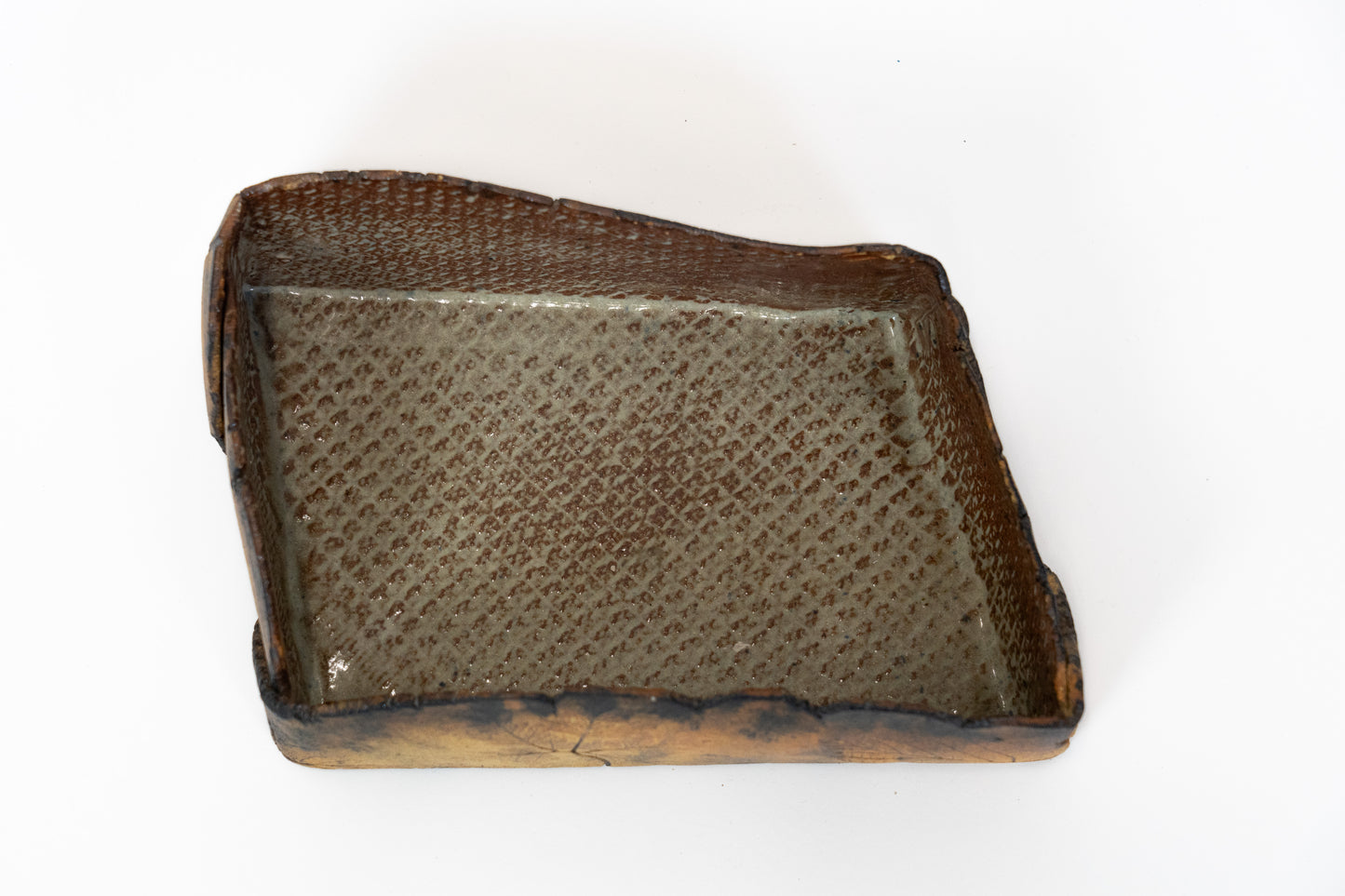 Schale Nr. 25 Rheinfelden Keramik