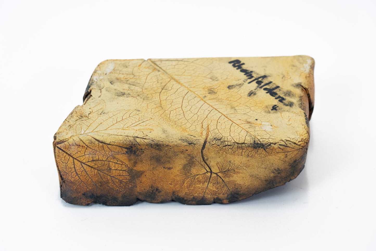 Schale Nr. 25 Rheinfelden Keramik