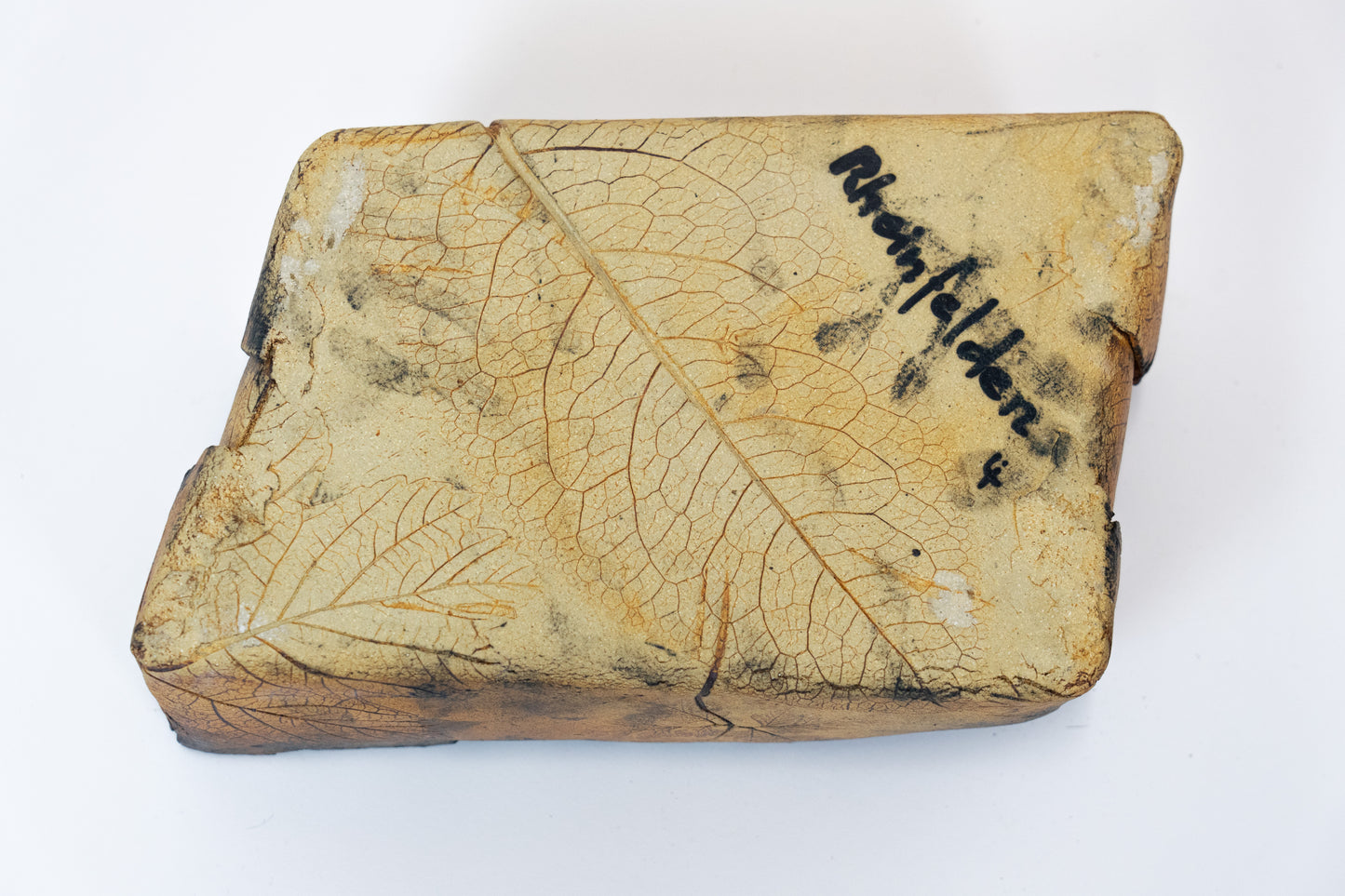 Schale Nr. 25 Rheinfelden Keramik