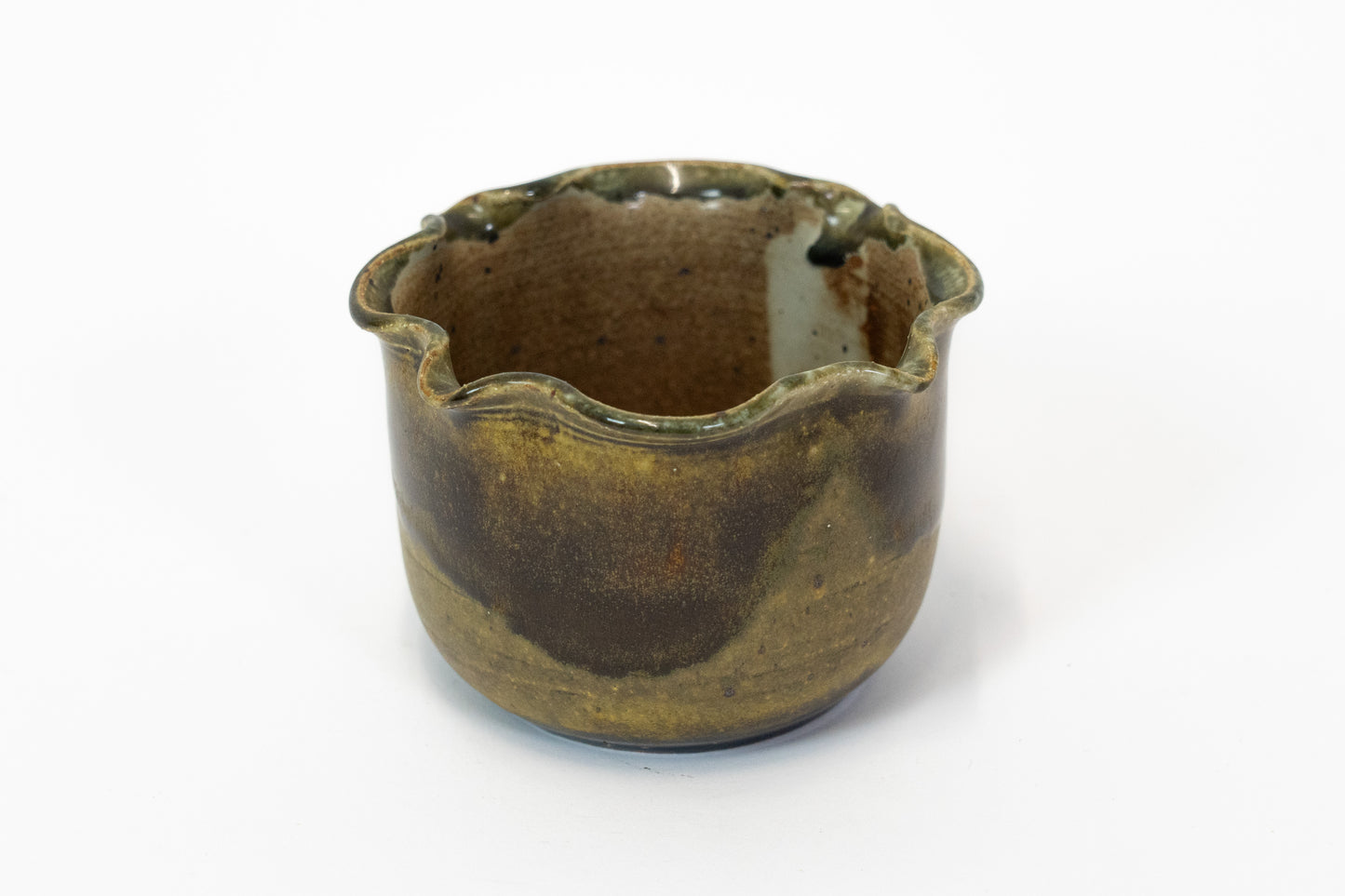 Schale Nr. 26 Rheinfelden Keramik