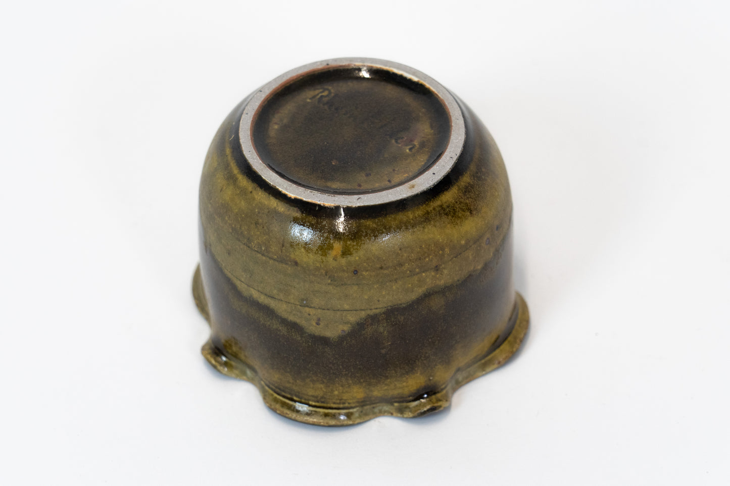 Schale Nr. 26 Rheinfelden Keramik