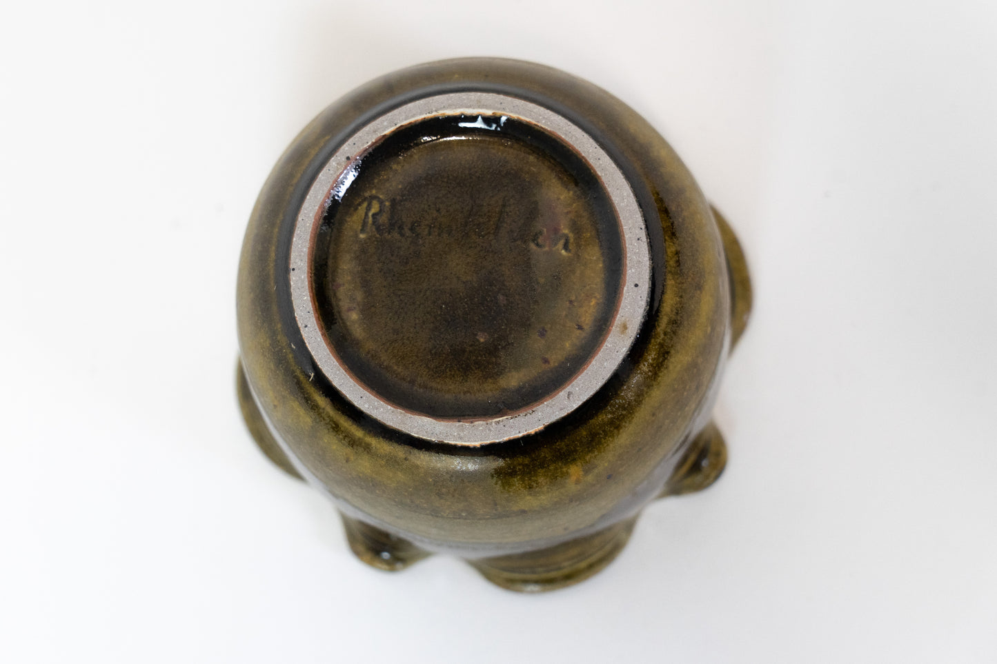 Schale Nr. 26 Rheinfelden Keramik