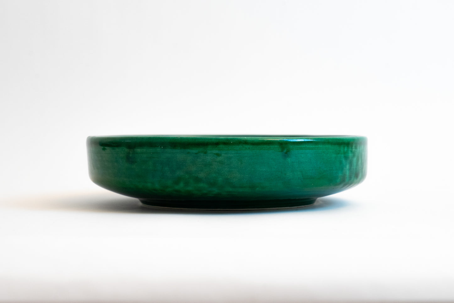 Schale Nr. 29 Sgraffito Aldo Londi Bitossi Italien