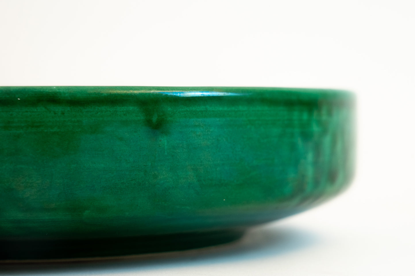 Schale Nr. 29 Sgraffito Aldo Londi Bitossi Italien